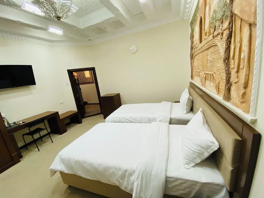 Hotel photo 8