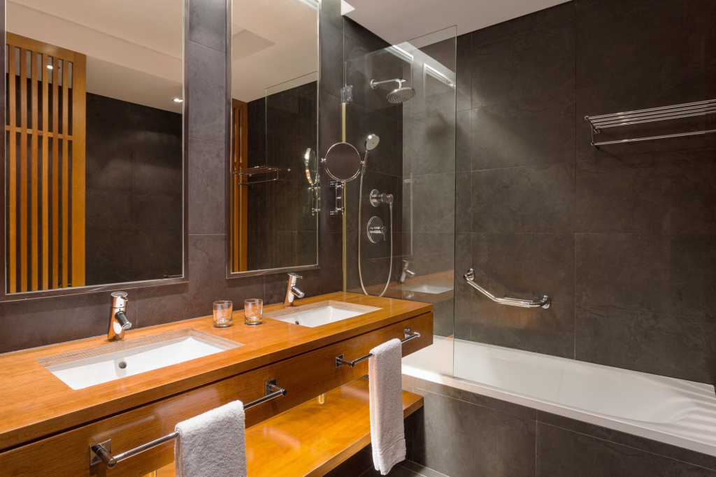 Sheraton Cascais Resort - Hotel & Residences - Général