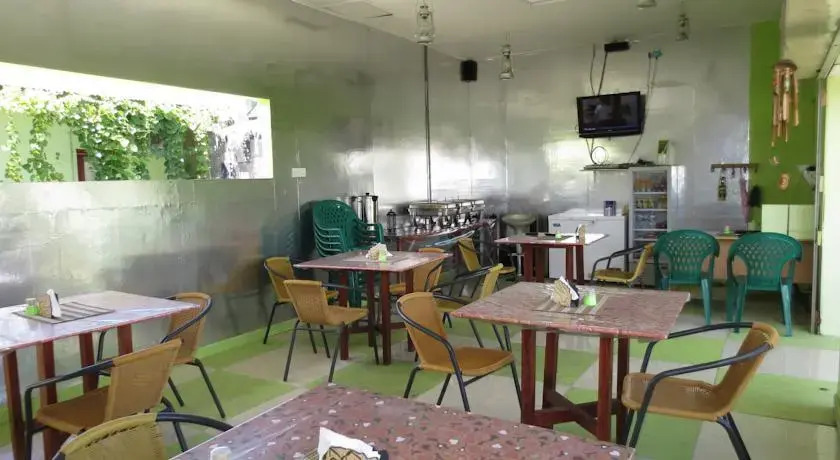 Bali Contour Guest House - фото 9