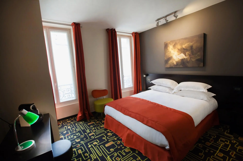 Hotel photo 7