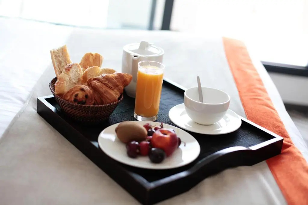 Atlantic Hotel & Spa - Chambres