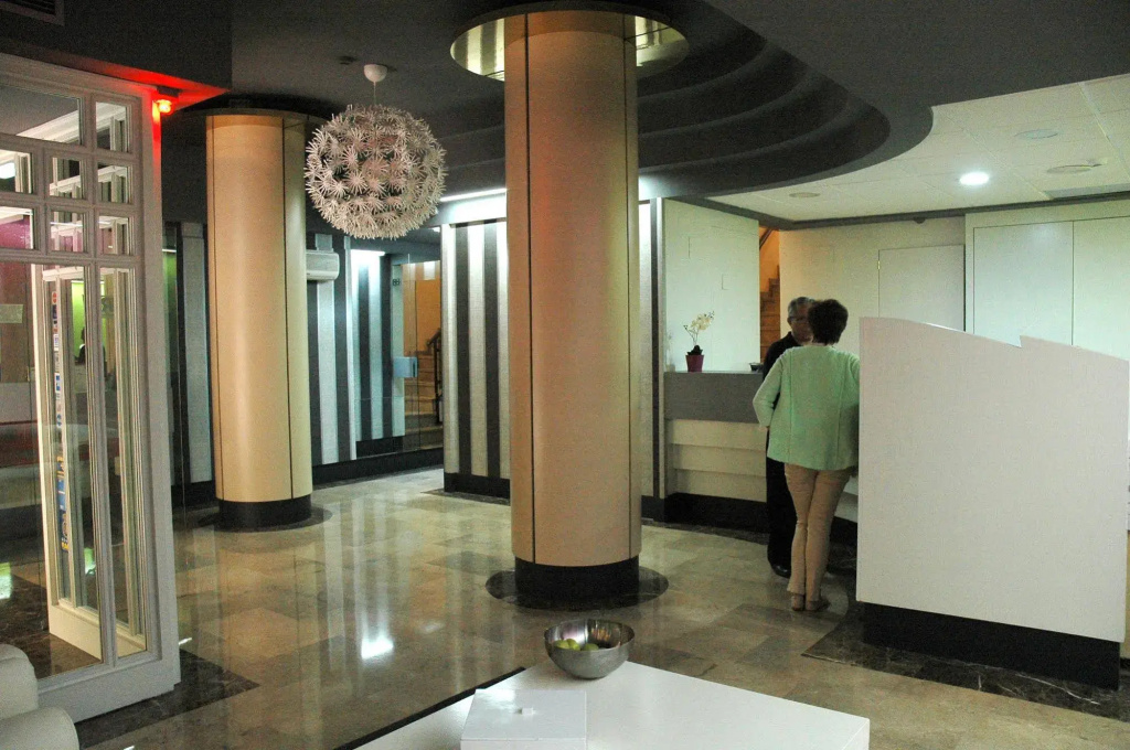 Hotel photo 18