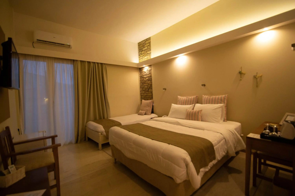Nidimos Hotel — 3