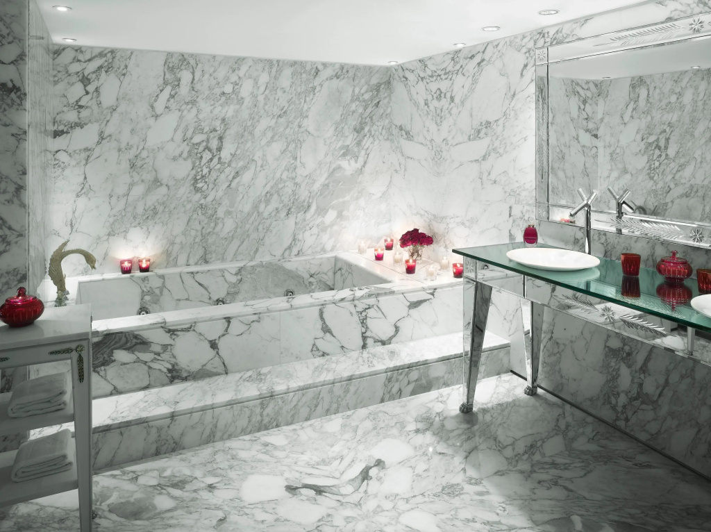Faena Hotel Buenos Aires - Général