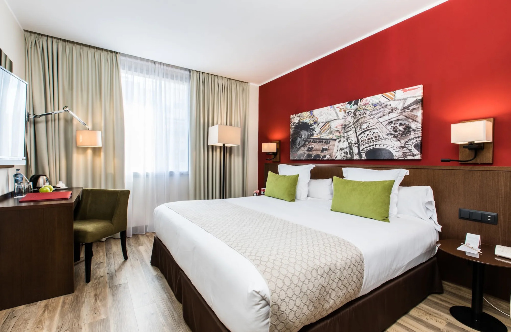 Hotel photo 3