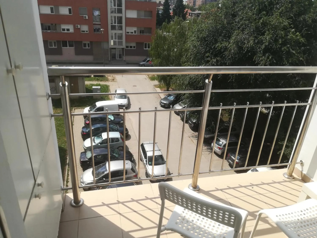 King apartment