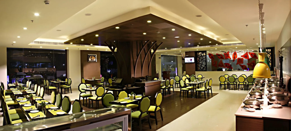 Hotel photo 2