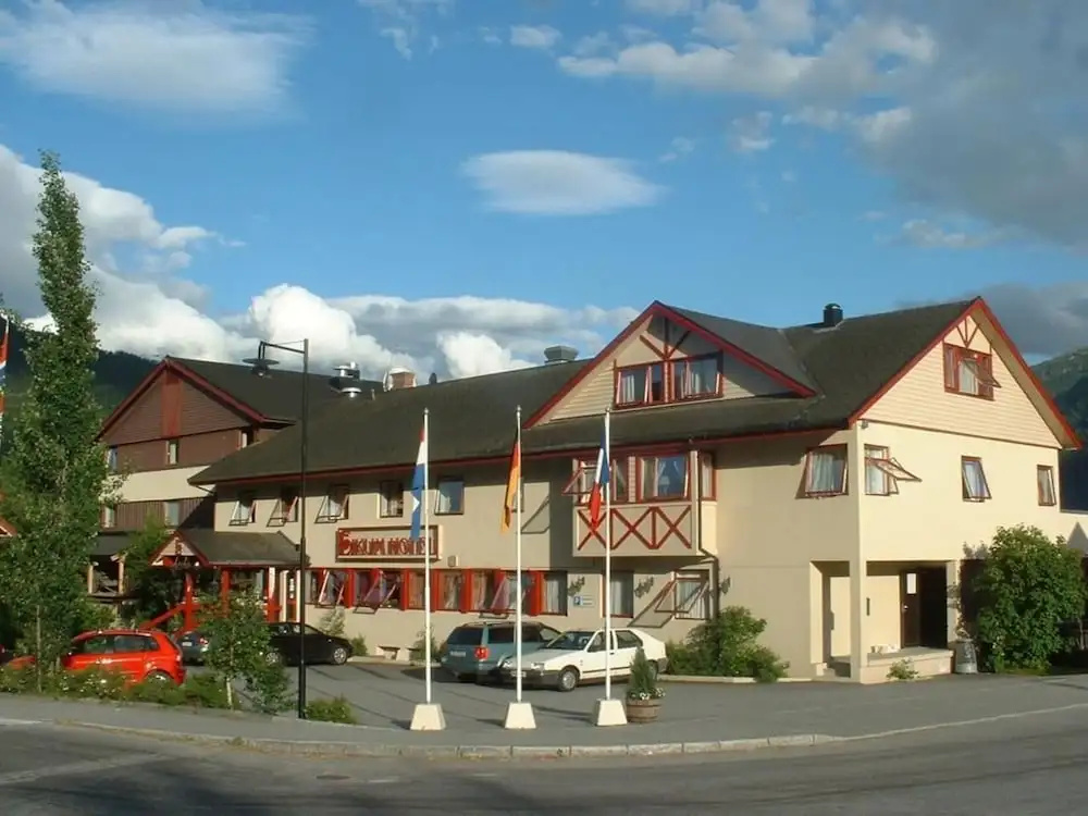 Hotel photo 13
