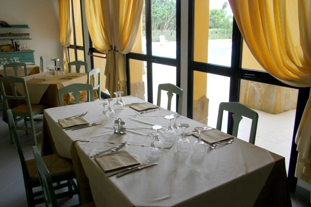 Hotel Cala dei Pini - Général