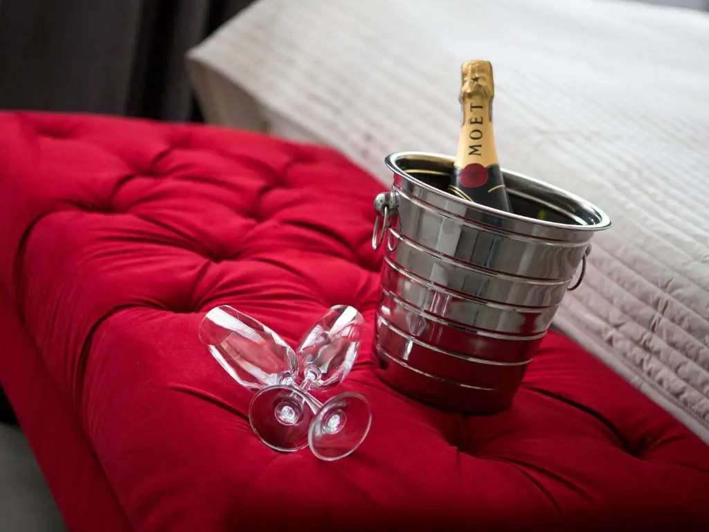 Softly Residence - Chambres