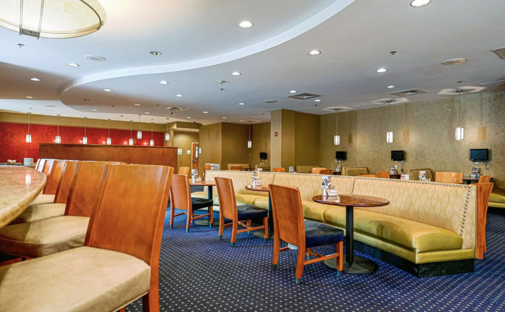 Delta Hotels by Marriott Colonial Heights - Général