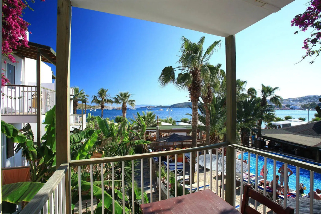 Hotel photo 8