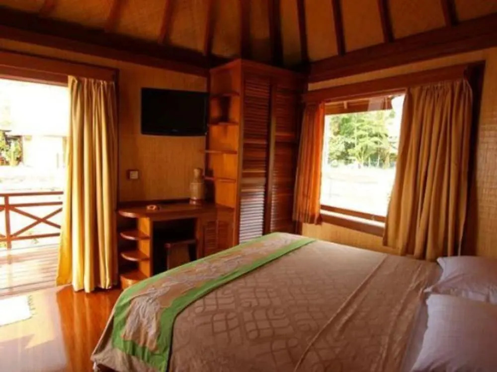 Bungalow