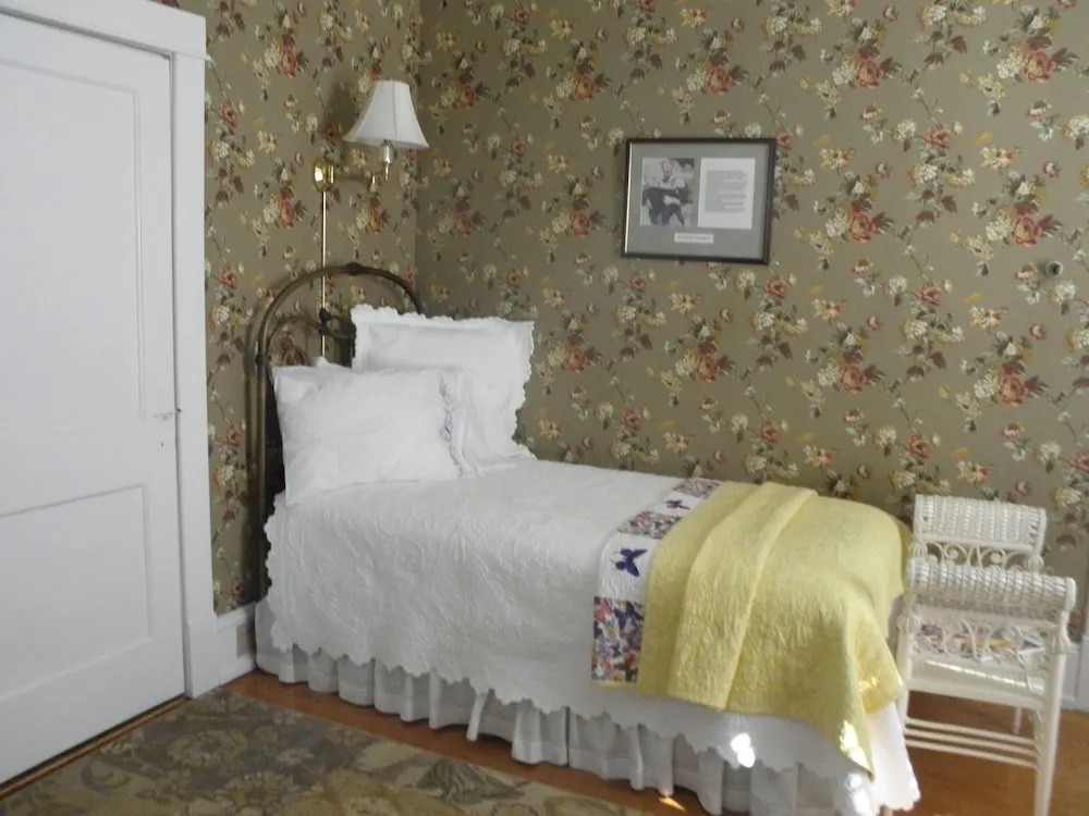 The Doctor's Inn Virginia - Général