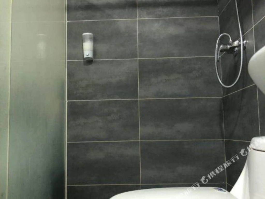 Отель aimoHotel (Beijing Public Welfare Xiqiao Subway Station) в Пекине