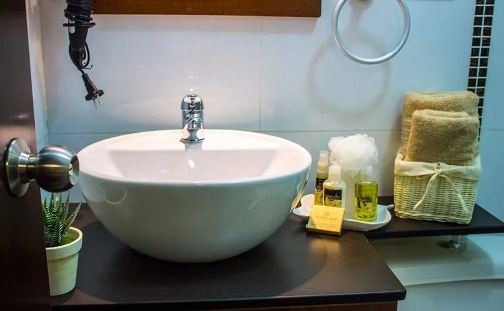 Terra Nova Hotel Boutique - Général