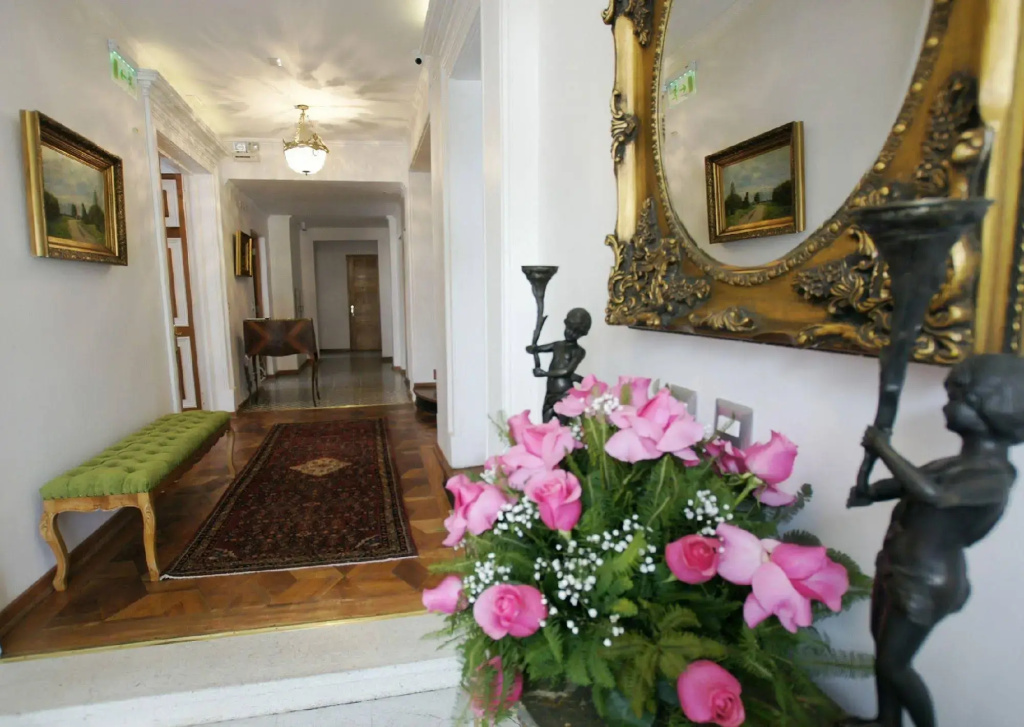 Quiral Hotel Boutique - Général