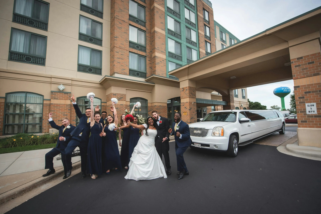 Doubletree by Hilton Pleasant Prairie Kenosha - Général