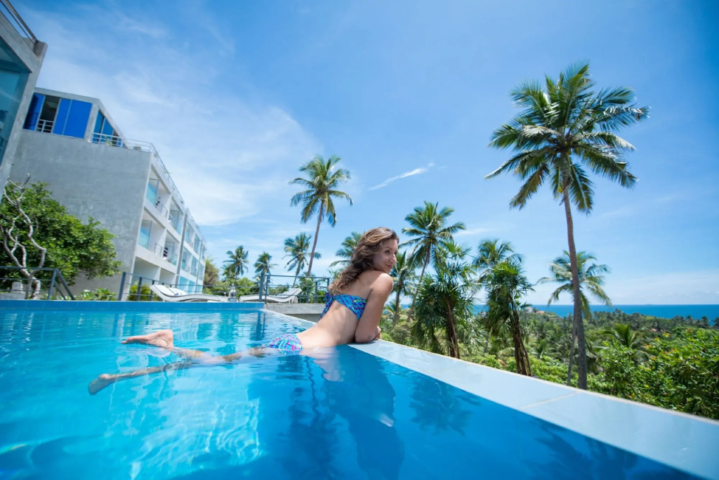 VIlla Thawthisa - фото 15