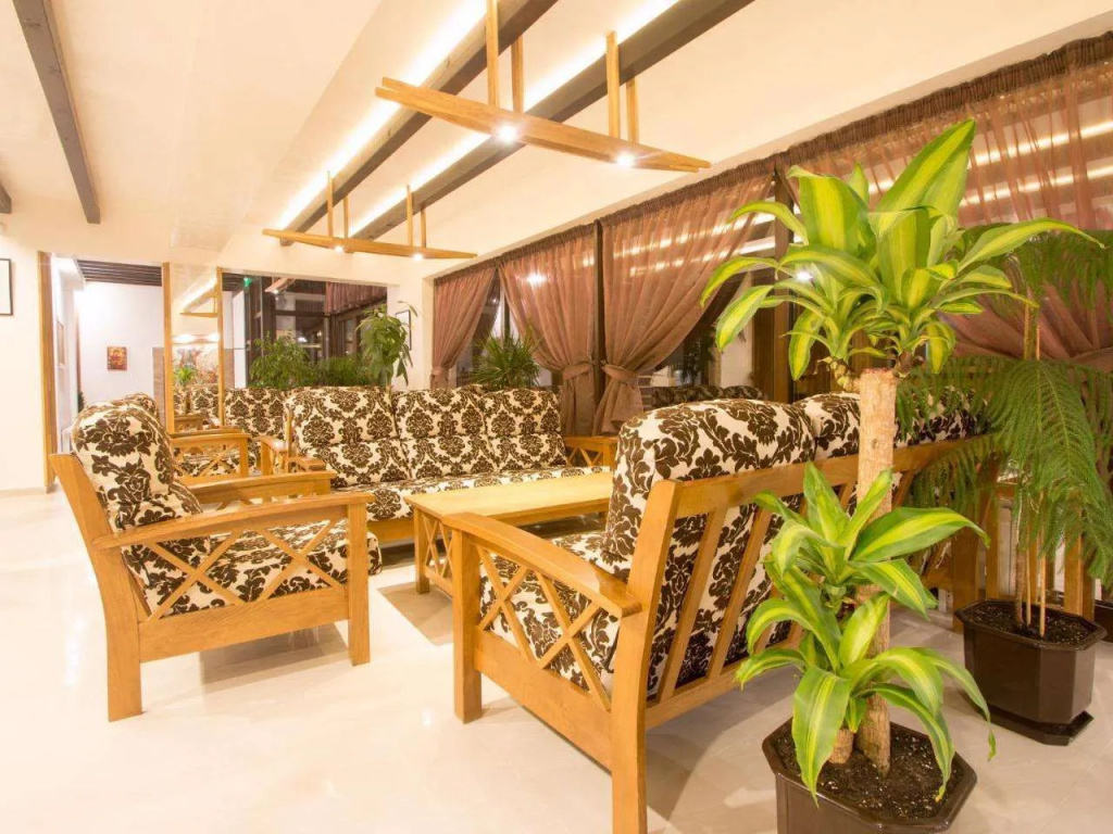 Park Hotel Asenevtsi - Général