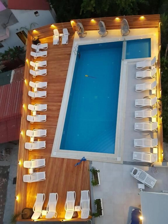 Hotel photo 10