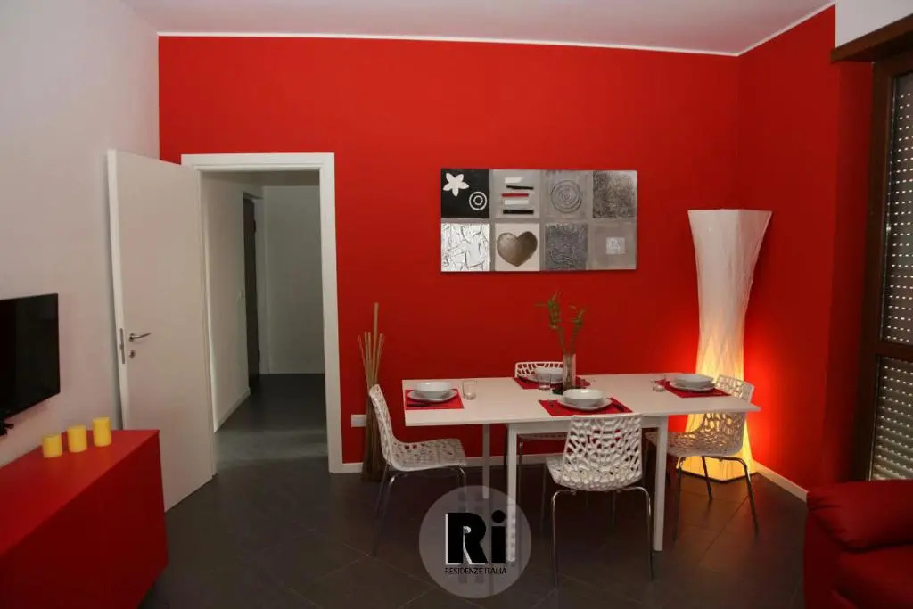 Residenze Italia - Chambres