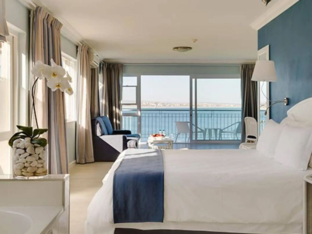 Saldanha Bay Hotel - Général