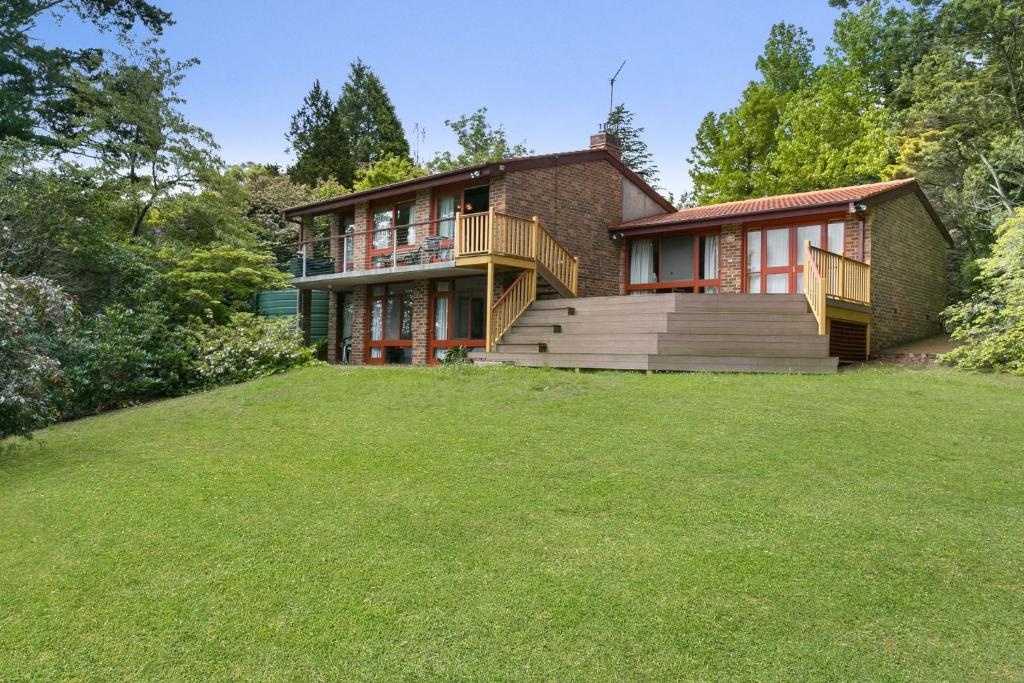 Cottage