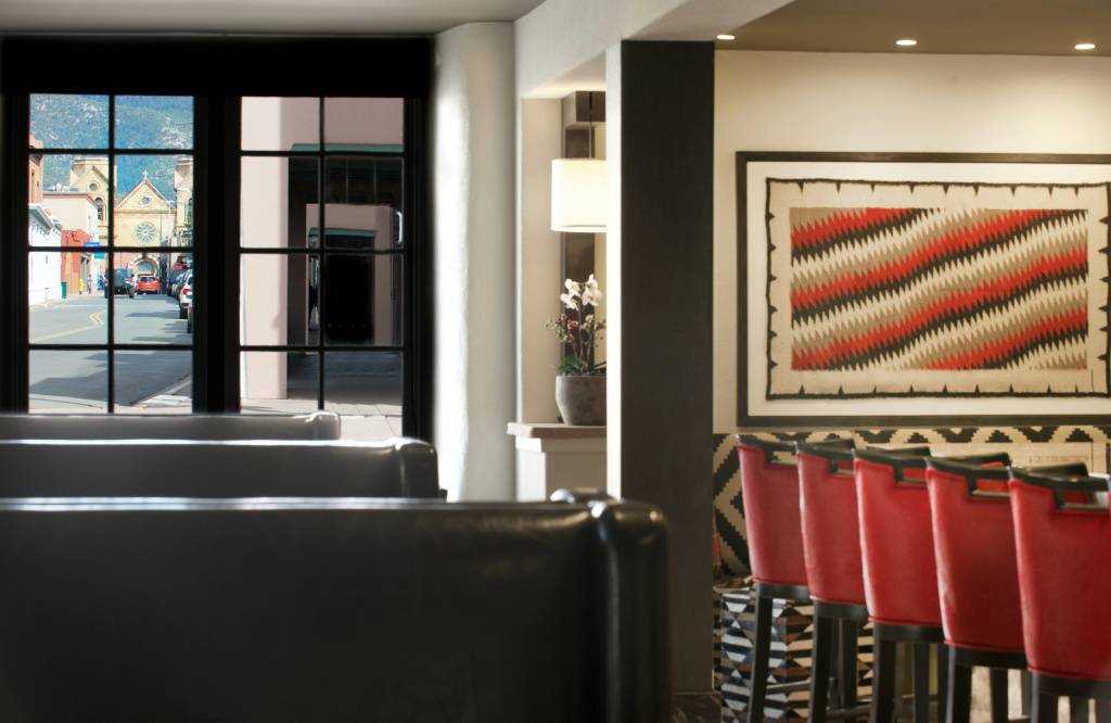 Hilton Santa Fe Historic Plaza - Général