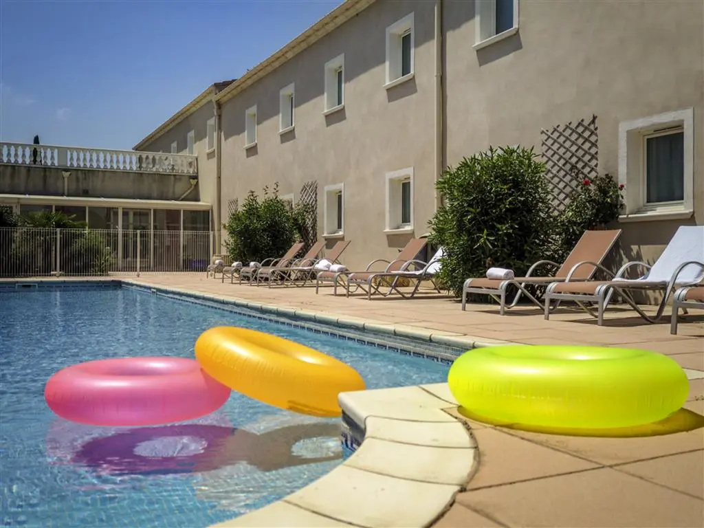 Hotel photo 18