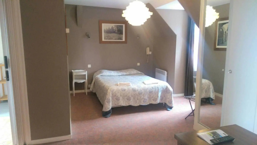 Voir la photo 4 — Hôtel du Lac