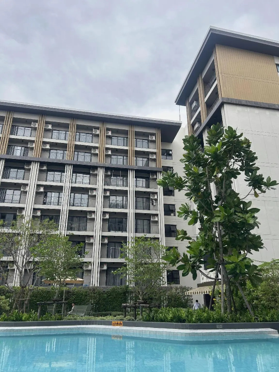 Hotel photo 18