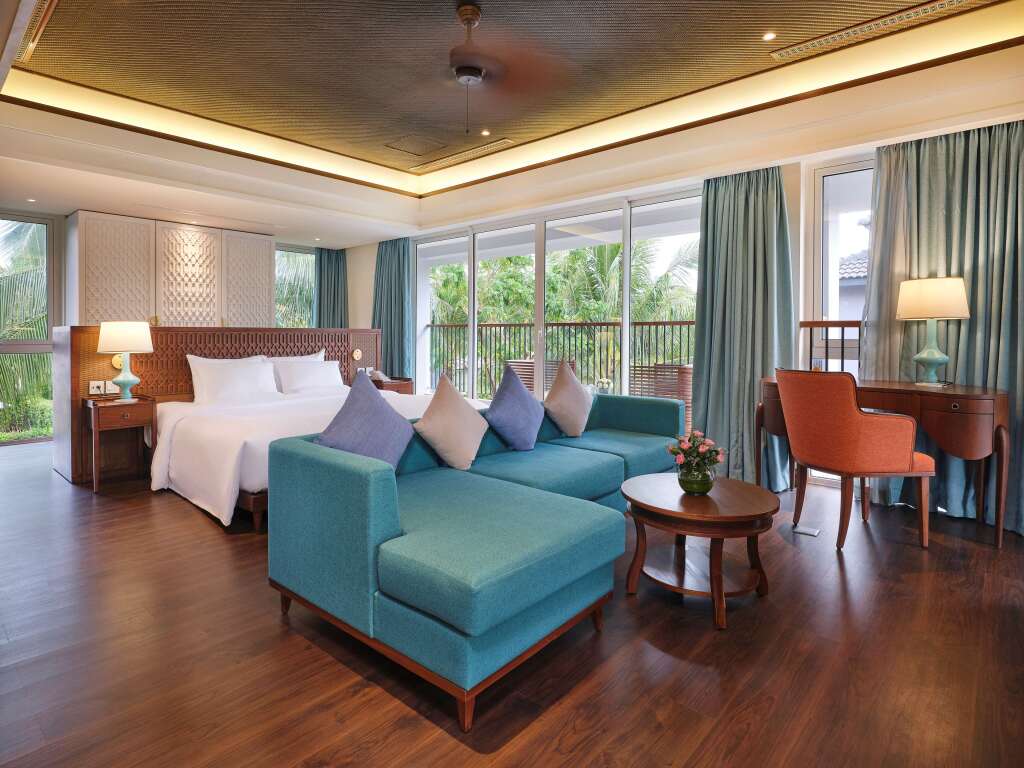 Best Western Premier Sonasea Villas Phu Quoc Resort