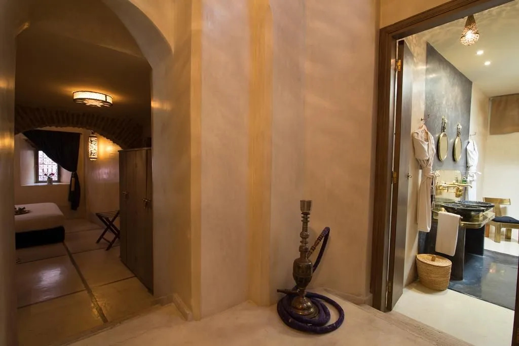 Riad Joya by null
