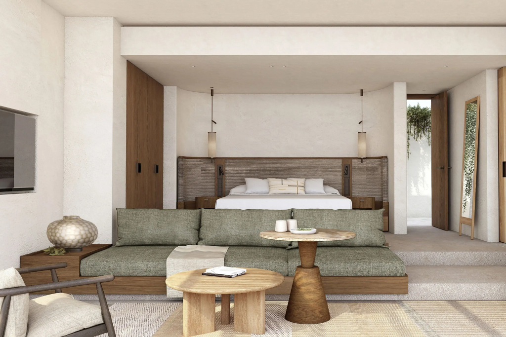 JW Marriott Crete Resort & Spa — фото
