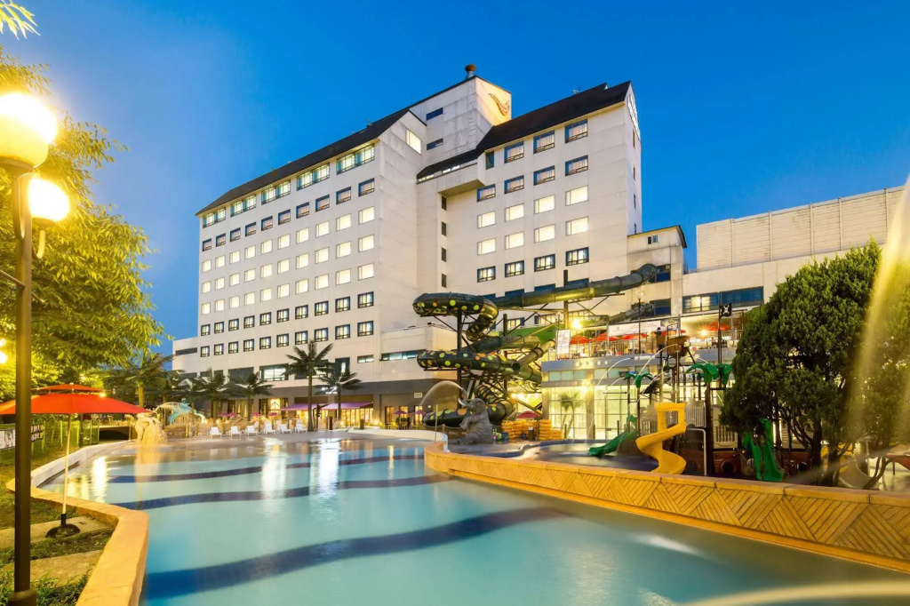 Hotel photo 8