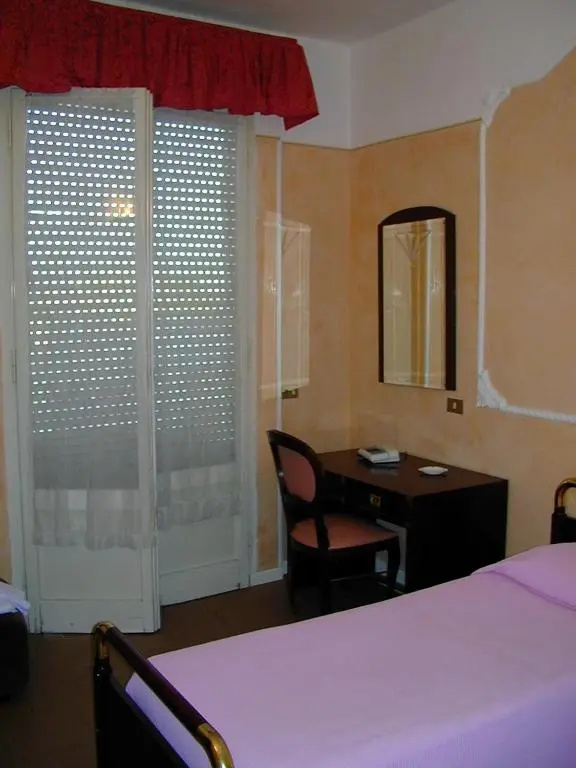 Hotel Residence Maria Grazia - Chambres