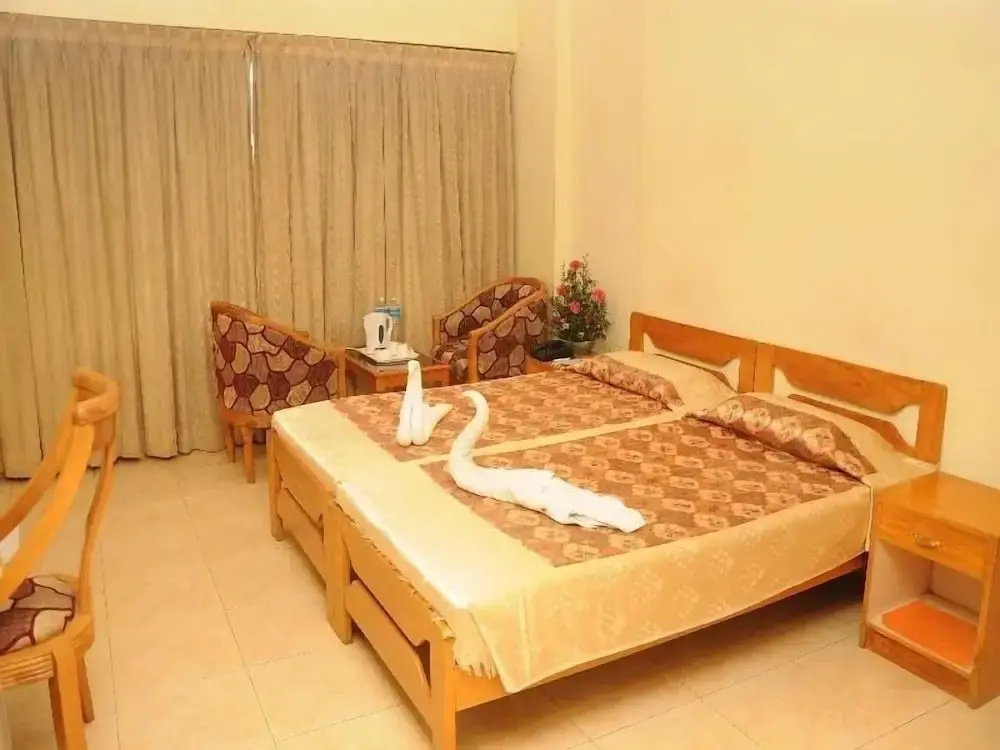 Hotel photo 7