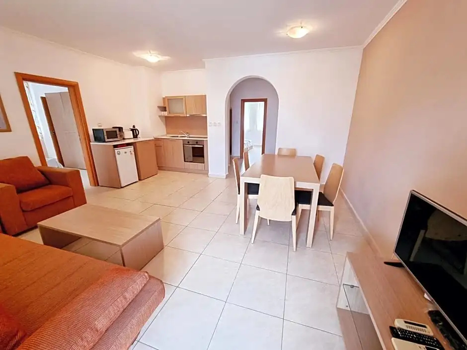 Watermill Complex - Chambres