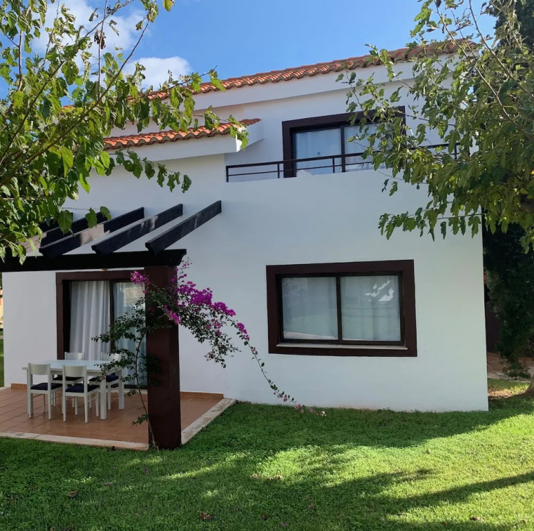 Aparthotel Nuramar - Chambres