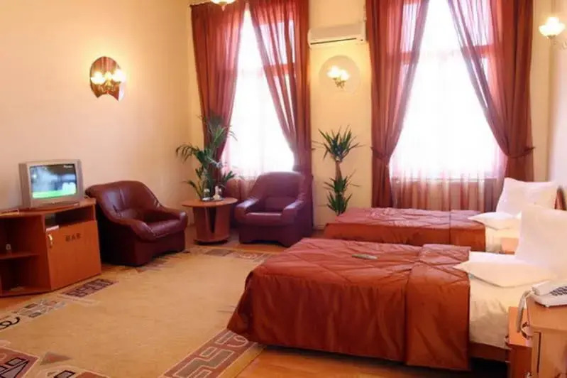 Hotel Agape — фото 3