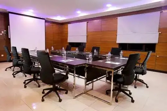 Multazam Syariah Hotel - Général