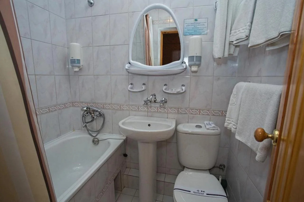 Hotel photo 8