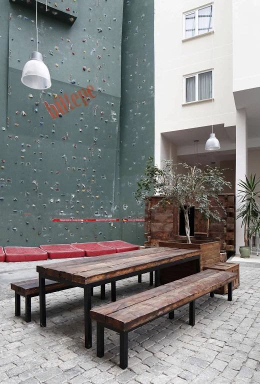 Hotel photo 14