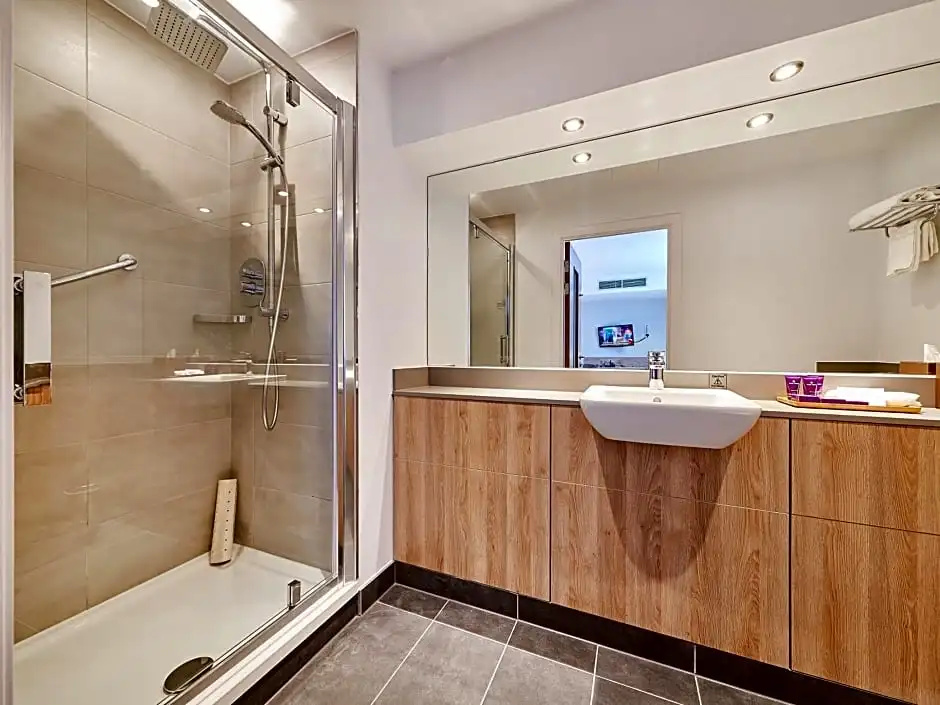 Park Regis Birmingham - Chambres