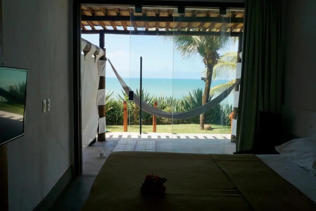 Hotel da Pipa - Chambres