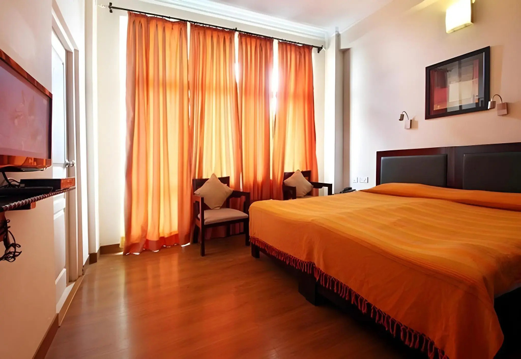 Hotel photo 14