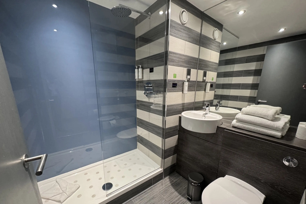 Village Hotel Edinburgh - Général