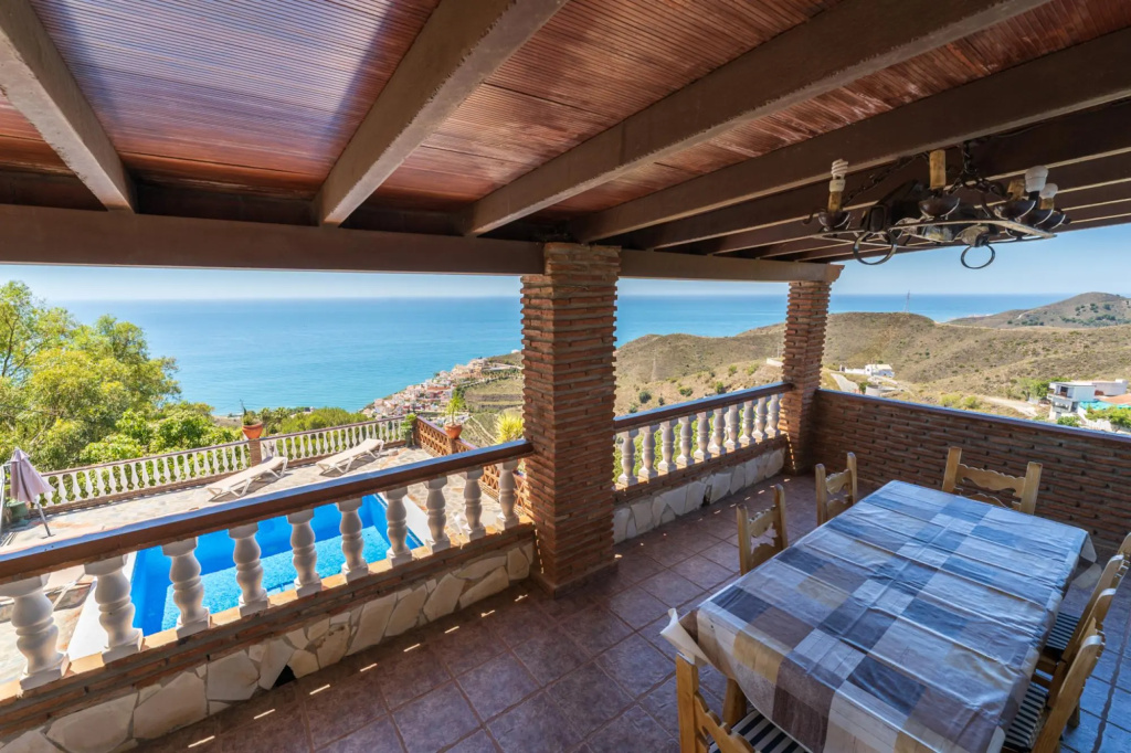 Villa Vistas