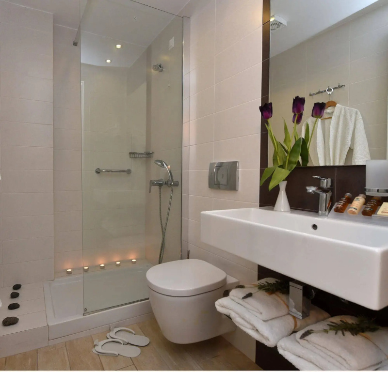 Apollon Boutique Hotel - Général